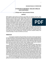Download Integrasi Pasar Kentang Di Indonesia_Analisis Korelasi Dan Kointegrasi by vicianti1482 SN17558169 doc pdf