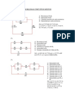 Ejercicios LEY de OHM (1)