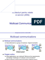 multicast