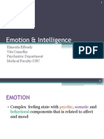 BMS - K40 Emotion & Intelligence Bms