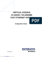 Vertical Horizon Vh2402s2 Swich Manual