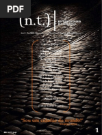 n.t. Revista Literaria Em Traducao n 1 v 3