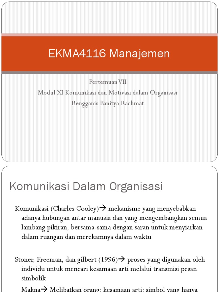 EKMA4116 Manajemen Pertemuan VII.pdf