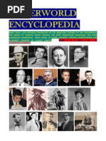 Download Underworld Encyclopedia by Darko Komazec SN175591685 doc pdf