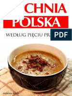 Kuchnia Polska Piec Przemian