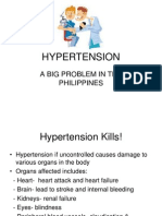 Hypertension Lecture