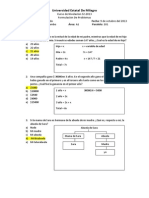 Tarefa 3