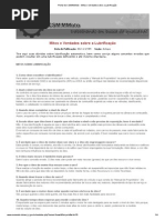 Portal do CSM_MMoto - Mitos e Verdades sobre a Lubrificação