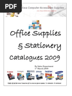 Download Soca 2009 Price List July by samnahkb SN17560090 doc pdf