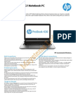 HP Probook 133 16613