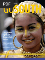 Download GoSouth Davao Travel Magazine by debsion SN17560657 doc pdf
