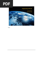 Download Perl Programming by Ali Ahmad SN17560776 doc pdf