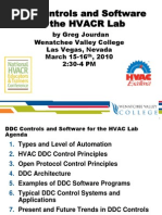Ddc Controls