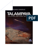 Talampaya, La Otra Historia de Erks (Versión Digital)