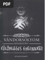 Download Riggs Ransom Vndorslyom Kisasszony Klnleges Gyermekei  by thesummerside SN175614346 doc pdf