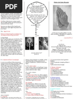 Download Prire du Saint-Rosaire by Dacy SN17561524 doc pdf