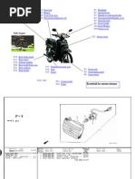 Download Spare Park Honda Astrea Grand by bangmis SN17561699 doc pdf