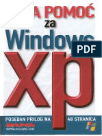 Prva Pomoc Windows XP