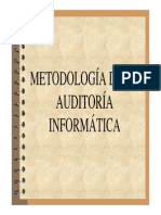 Cap4_Metodologia_AuditoriaInformatica