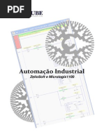 Automacao Industrial Zelio Micrologix