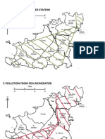 Pollution Emitting From Guernsey Power Plant/PEH Incinerator and Proposed EtW