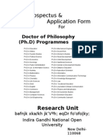 Download Phd Prospectus by jan02 SN17562580 doc pdf