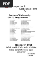 Download Phd Prospectus by jan02 SN17562580 doc pdf