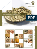 Catalogo Productos Gargola Ceramica Scc 2013