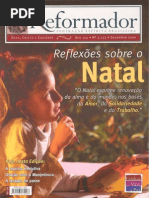 Revista Reformador - 2006 - Dezembro (Federação Espírita Brasileira)