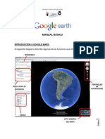 Manual Básico - Google Earth