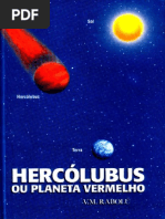 HERCÓLUBUS OU PLANETA VERMELHO