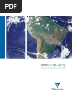 Logomarca Territorio Marca Votorantim