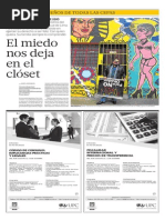 Javier Lizarzaburu - Limeños de todas las cepas Gio Infante