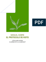 Manual del Protocolo de Kioto.pdf