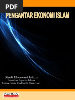 Pengantar Ilmu Ekonomi