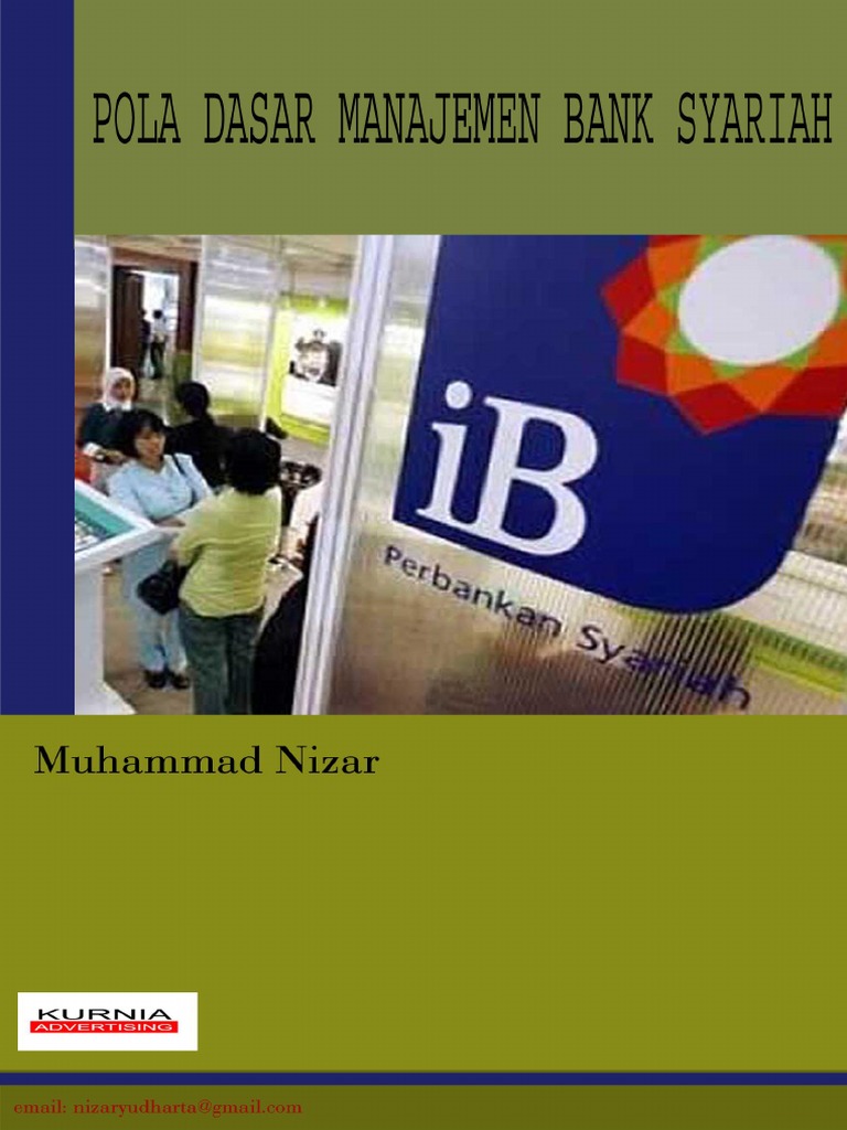 Pola Dasar Menejemen Bank Syariah Pdf