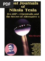 Download Tesla Journals by zataullah SN17564567 doc pdf