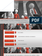 Financieras i