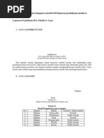 Download Laporan Praktikum IPA Modul 4 by Jordan Ayub Wahyudi SN175651049 doc pdf