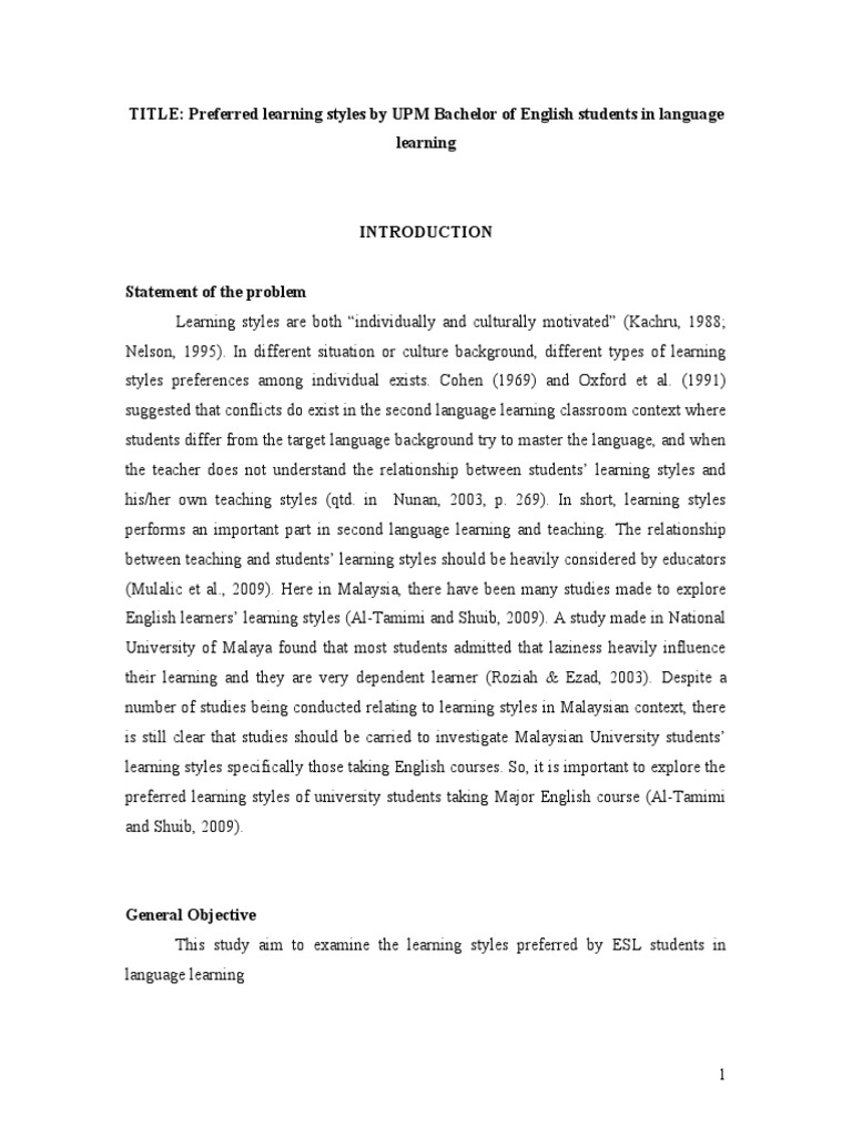 How to write a research proposal picture