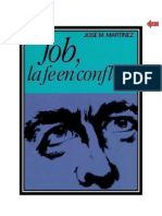 Jose M. Martinez - Job La Fe en Conflicto