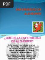 Alzheimer Ppt1