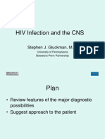 4CNSManifestationsofHIVInfection