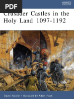 Download Osprey - Fortress 021 - Crusades Castles in the Holy Land 1097 - 1192 Ocr by Lo Shun Fat SN175667626 doc pdf