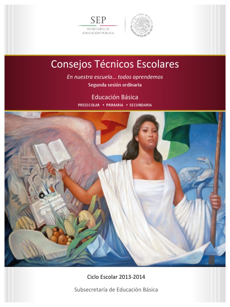 GUIA SEGUNDA SESIÓN CTE