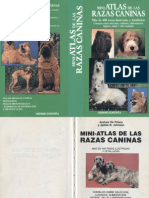 Animales - Mini-Atlas de Las Razas Caninas