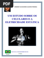 Download Um Estudo sobre os Celulares e a Eletricidade Esttica - 3 Edio by Herbert Alexandre Galdino Pereira SN17567673 doc pdf