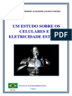 Um Estudo Sobre Os Celulares e A Eletricidade Estática - 3 Edição