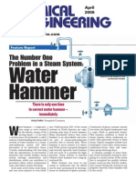 Waterhammer PDF