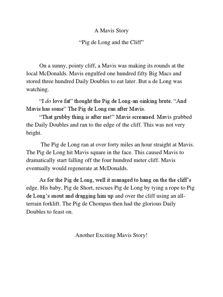 88 Best Seller A Pig For Cliff Book 